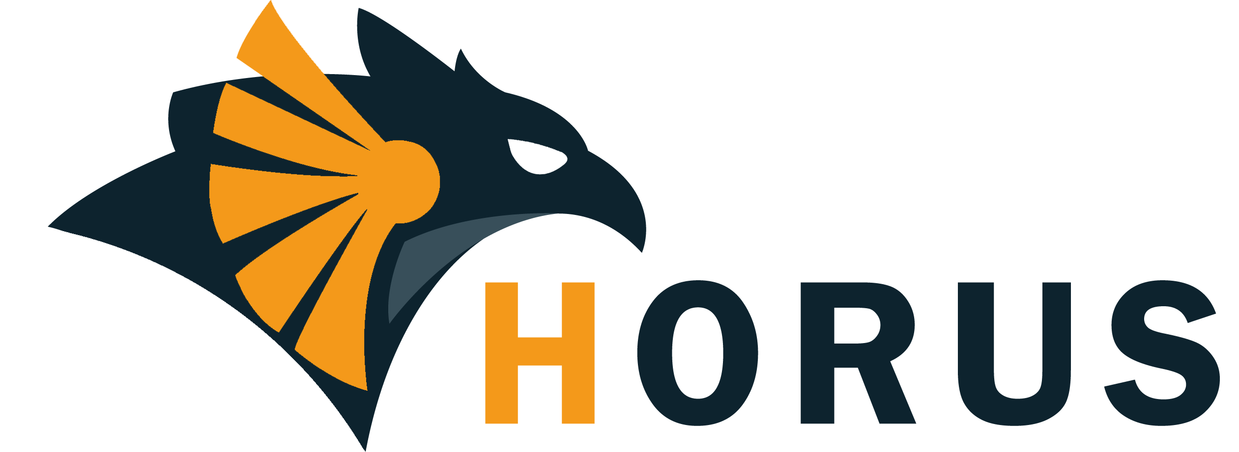 HORUS Logo